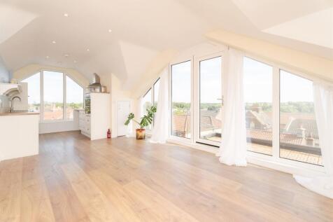 2 bedroom penthouse for sale