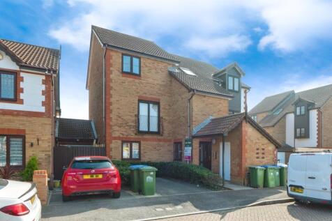 1 bedroom flat for sale