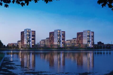 1 bedroom apartment for sale