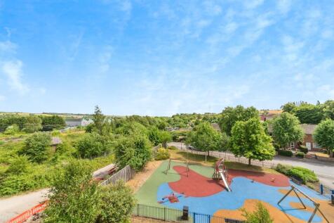 2 bedroom penthouse for sale