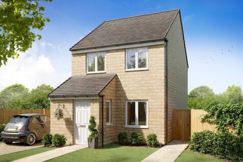 Plot 008, Kilkenny at Hays Park, Hays... 3 bed detached house for sale