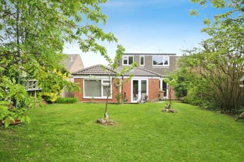 3 bedroom bungalow for sale