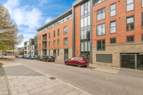 1 bedroom flat for sale