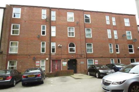 3 bedroom ground floor flat for sale