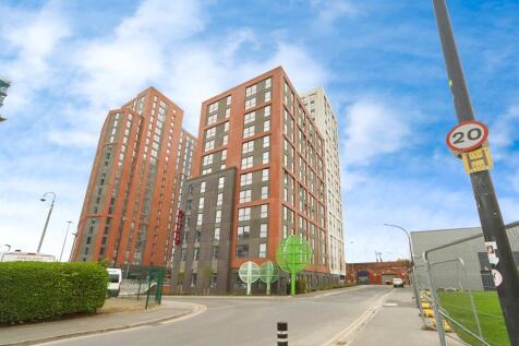 1 bedroom apartment for sale