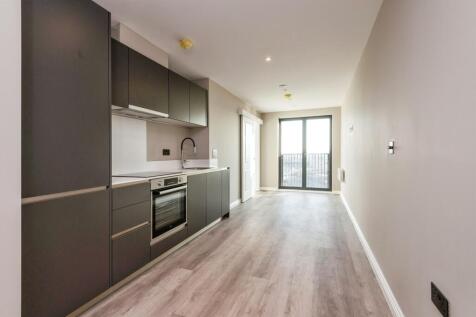 1 bedroom apartment for sale