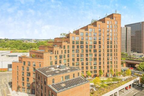 1 bedroom apartment for sale