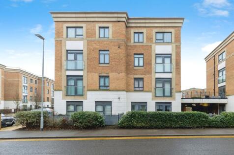 1 bedroom apartment for sale