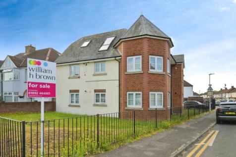 1 bedroom apartment for sale
