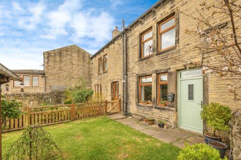 1 bedroom character property for sale