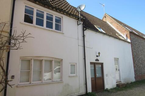 2 bedroom character property for sale
