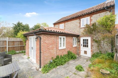 3 bedroom character property for sale