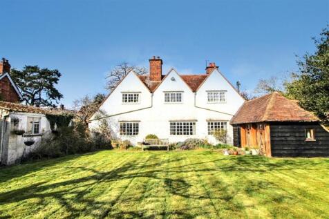 17 Church End, Biddenham MK40 3 bed detached house for sale