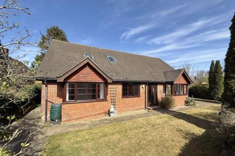 Ickleton Road, Wantage 4 bed detached house for sale
