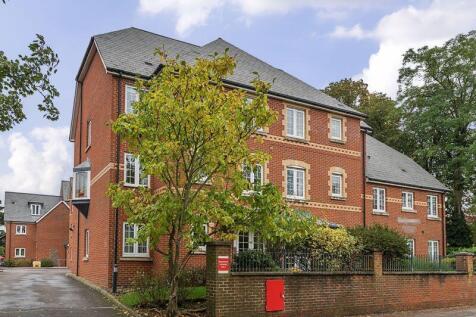 Betjamen Court, Wantage 1 bed retirement property for sale