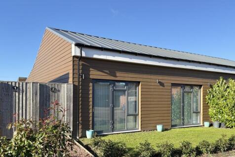 Westcot, Wantage 3 bed barn conversion for sale