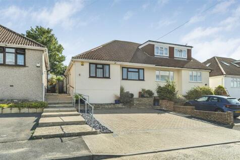 3 bedroom semi-detached bungalow for sale