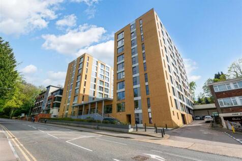 London Road, Sevenoaks 1 bed flat for sale