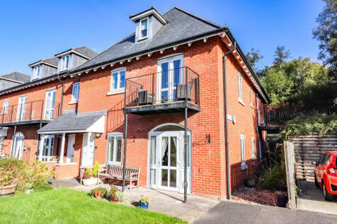 Holycross, Cross in Hand, TN21 1 bed apartment for sale