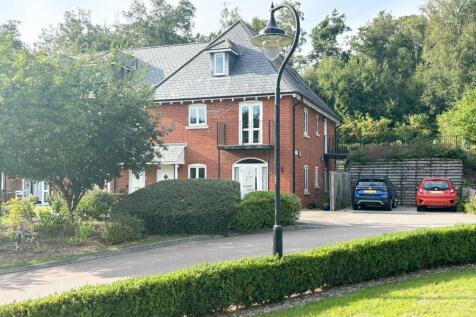 Holycross, Cross in Hand, TN21 1 bed retirement property for sale
