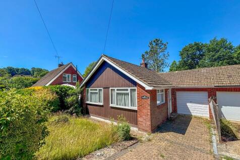 Oakhurst Road, Battle, TN33 2 bed bungalow for sale