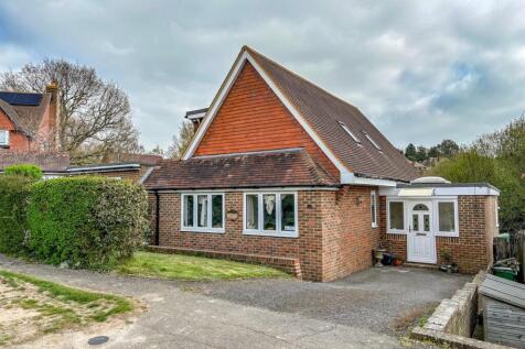 Park Shaw, Sedlescombe, TN33 5 bed detached house for sale