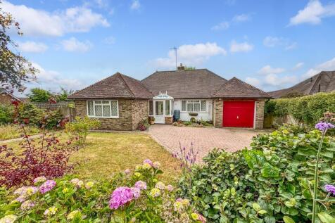 3 bedroom bungalow for sale