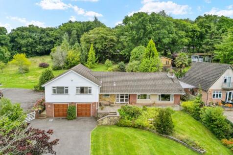 Chowns Hill, Hastings, TN35 4 bed detached house for sale