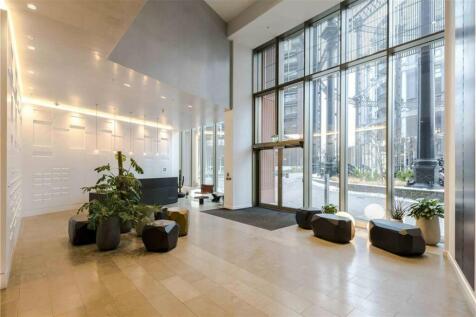 Tapestry Apartments, Kings Cross... 1 bed apartment for sale