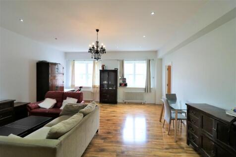 Imperial Court, Kennington Lane... 3 bed apartment for sale