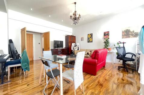 Imperial Court, Kennington Lane... 3 bed apartment for sale