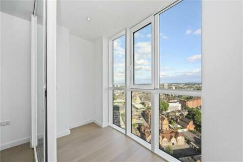 Sky Garden, 155 Wandsworth Road, Nine... 1 bed apartment for sale