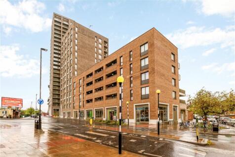 Silverleaf House, The Verdean... 1 bed apartment for sale