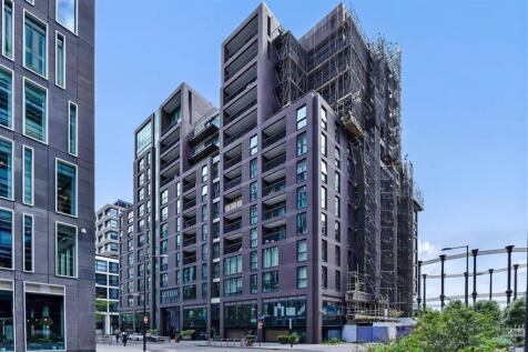 Plimsoll Building, Handyside Street... 2 bed apartment for sale