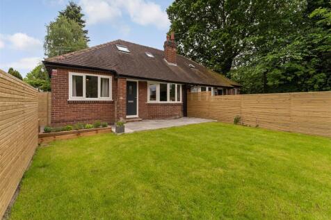 Lidgett Lane, Roundhay 3 bed house for sale