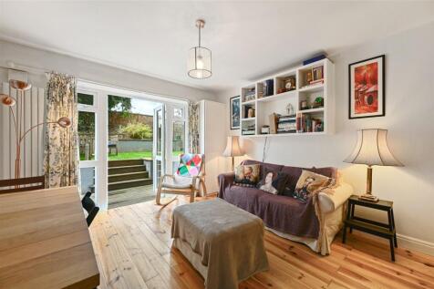 Sinclair Road, London, W14 3 bed apartment for sale