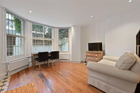 Sinclair Road, Brook Green, London, W14 Studio for sale