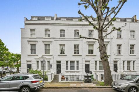Porten Road, Brook Green, London, W14 1 bed apartment for sale