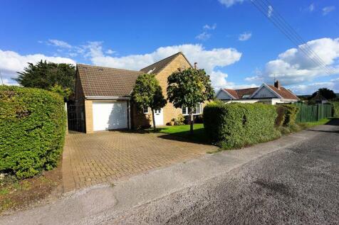 Mayfair Avenue, Nailsea BS48 3 bed detached house for sale