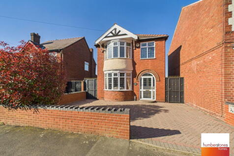 Green Lane, Halesowen 3 bed detached house for sale