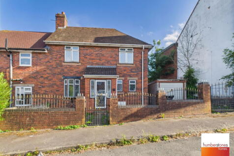 Tudor Road, Dudley, DY3 1UG 3 bed semi