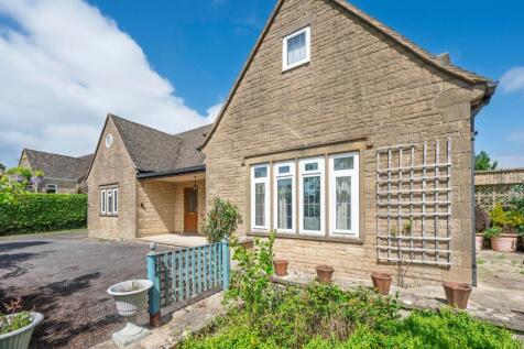 6 bedroom detached house for sale