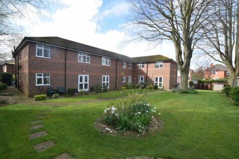 Eaton Court, Grimsby DN34 2 bed retirement property for sale