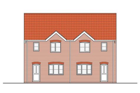 Field Head Road, Laceby DN37 3 bed semi