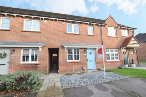 Sheldon Road, Grimsby DN33 3 bed terraced house for sale