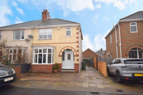 Lime Tree Avenue, Grimsby DN33 3 bed semi