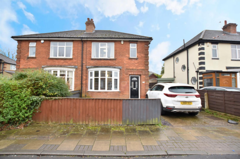 Lime Tree Avenue, Grimsby DN33 3 bed semi
