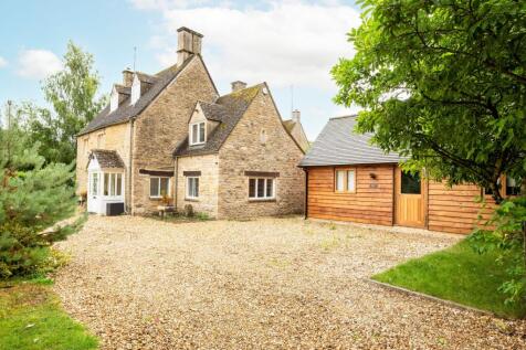 5 bedroom cottage for sale