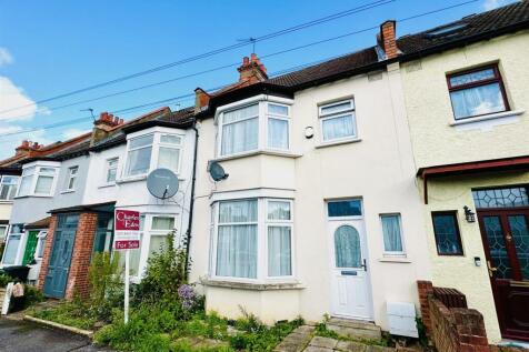 Torr Road, Penge SE20 3 bed terraced house for sale