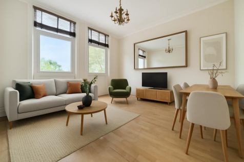 1 bedroom flat for sale